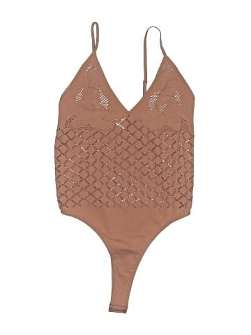 Bozzolo One Piece Swimsuit (view 1)