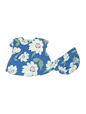 Carter's Kimono (view 1)