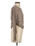 JoyLab Brown Long Sleeve T-Shirt Size XS - photo 4