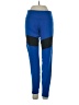 Reebok Color Block Blue Active Pants Size XS (estimated) - photo 1