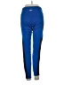 Reebok Color Block Blue Active Pants Size XS (estimated) - photo 2