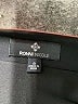 Ronni Nicole Graphic Black Casual Dress Size 8 - photo 7