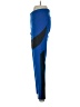 Reebok Color Block Blue Active Pants Size XS (estimated) - photo 5