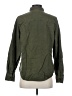 L.L.Bean 100% Cotton Green Long Sleeve Button-Down Shirt Size S - photo 2
