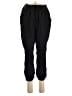 Torrid Solid Black Track Pants Size 12 - photo 1