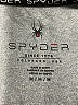 Spyder Gray 3/4 Sleeve T-Shirt Size M - photo 7