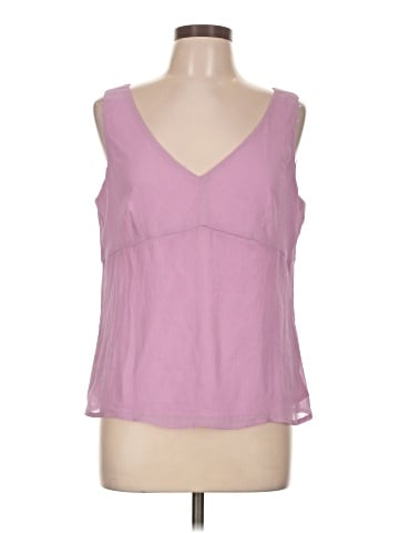 R.Q.T Tank Top (view 1)