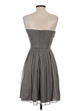 grey j crew bridesmaid dresses J.Crew Women's On Sale Up To 90% Off Retail Wedding attire