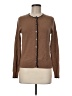 Boden Brown Cardigan Size M - photo 1
