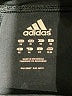 Adidas Solid Gray Dress Pants Size M - photo 7