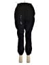 Torrid Solid Black Track Pants Size 12 - photo 2