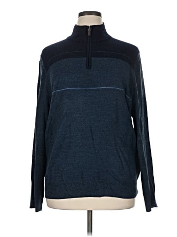 Dockers Pullover Sweater (view 1)