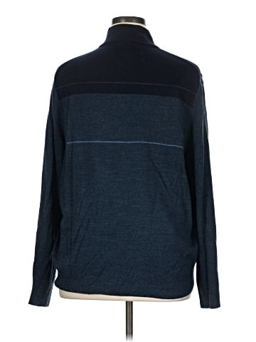 Dockers Pullover Sweater (view 2)