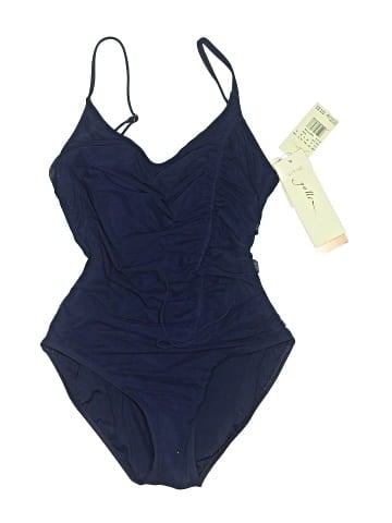 Gottex One Piece Swimsuit (view 1)