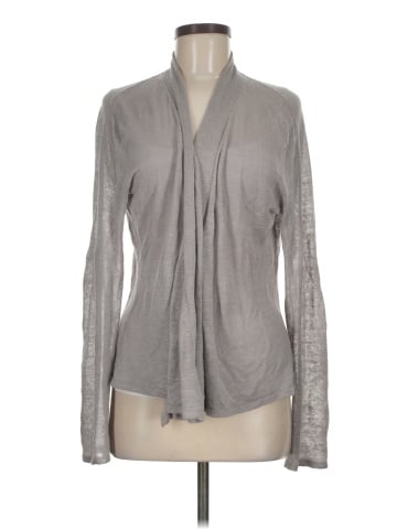 Garnet Hill Long Sleeve Blouse (view 1)