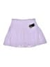 Torrid Solid Purple Skort Size Lg Plus (0) - photo 1
