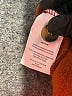 Altar'd State 100% Polyester Brown Coat Size M - photo 4