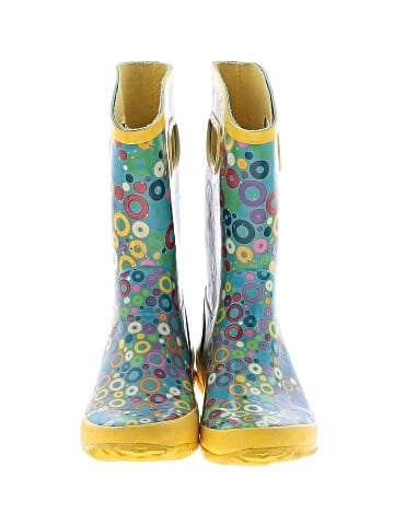 Assorted Brands Rain Boots (view 2)