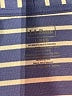 L.L.Bean Stripes Blue Cardigan Size L - photo 7