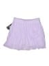 Torrid Solid Purple Skort Size Lg Plus (0) - photo 2