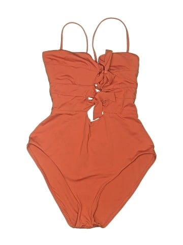 Becca One Piece Swimsuit (view 1)