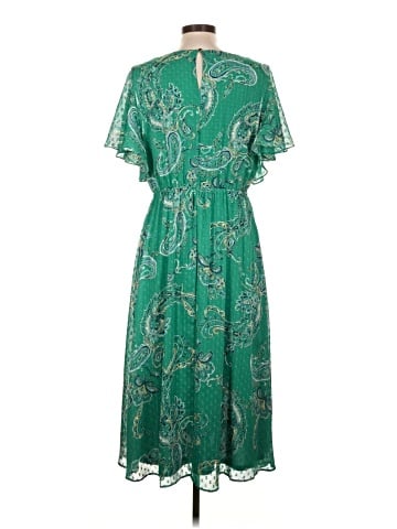 Dana Buchman Casual Dress (view 2)
