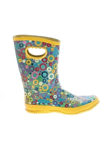 Assorted Brands Rain Boots (view 1)
