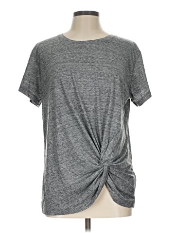 Club Monaco Short Sleeve T-Shirt (view 1)