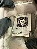 Anne Klein Solid Gray Dress Pants Size 8 - photo 4
