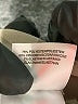 Anne Klein Solid Gray Dress Pants Size 8 - photo 5