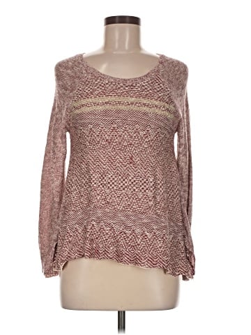 Rewind Long Sleeve Top (view 1)