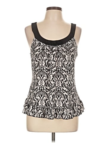 Studio Donatella Sleeveless Top (view 1)
