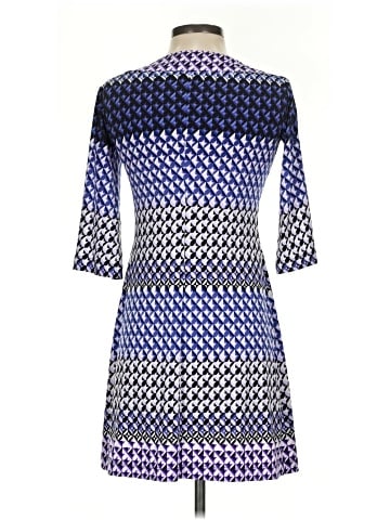 Donna Morgan Cocktail Dress (view 2)