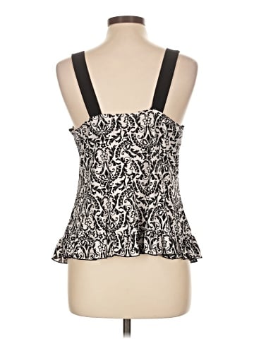 Studio Donatella Sleeveless Top (view 2)