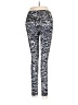 Lululemon Athletica Print Silver Leggings Size 6 - photo 2