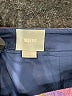 Maeve Floral Blue Casual Skirt Size 4 - photo 4