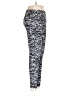Lululemon Athletica Print Silver Leggings Size 6 - photo 4