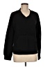 Maurices Black Long Sleeve Top Size M - photo 1