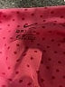Nike Hearts Burgundy Active Pants Size XL - photo 4