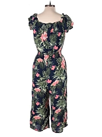 J for Justify Jumpsuit (view 2)