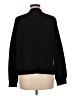 Maurices Black Long Sleeve Top Size M - photo 2