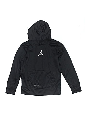 Air Jordan Pullover Hoodie (view 1)