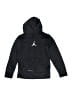 Air Jordan Black Pullover Hoodie Size S (kids) - photo 1