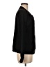 Maurices Black Long Sleeve Top Size M - photo 4
