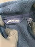 Lands' End 100% Polyester Solid Blue Jacket Size 10 - 12 - photo 3
