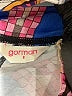 Gorman Graphic Blue Active Pants Size 8 - photo 7