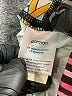 Gorman Graphic Blue Active Pants Size 8 - photo 8