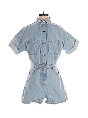Zara Romper (view 1)