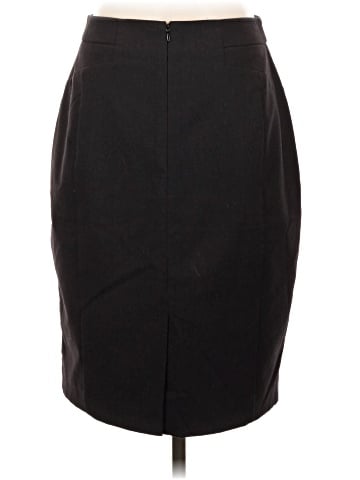 Ann Taylor Factory Formal Skirt (view 2)