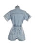 Zara Blue Romper Size M - photo 2